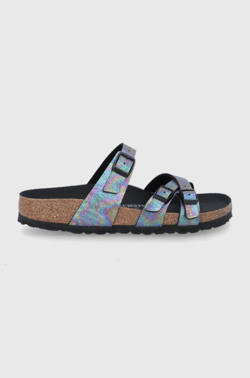 Birkenstock Чехли Franca - Pepit.bg