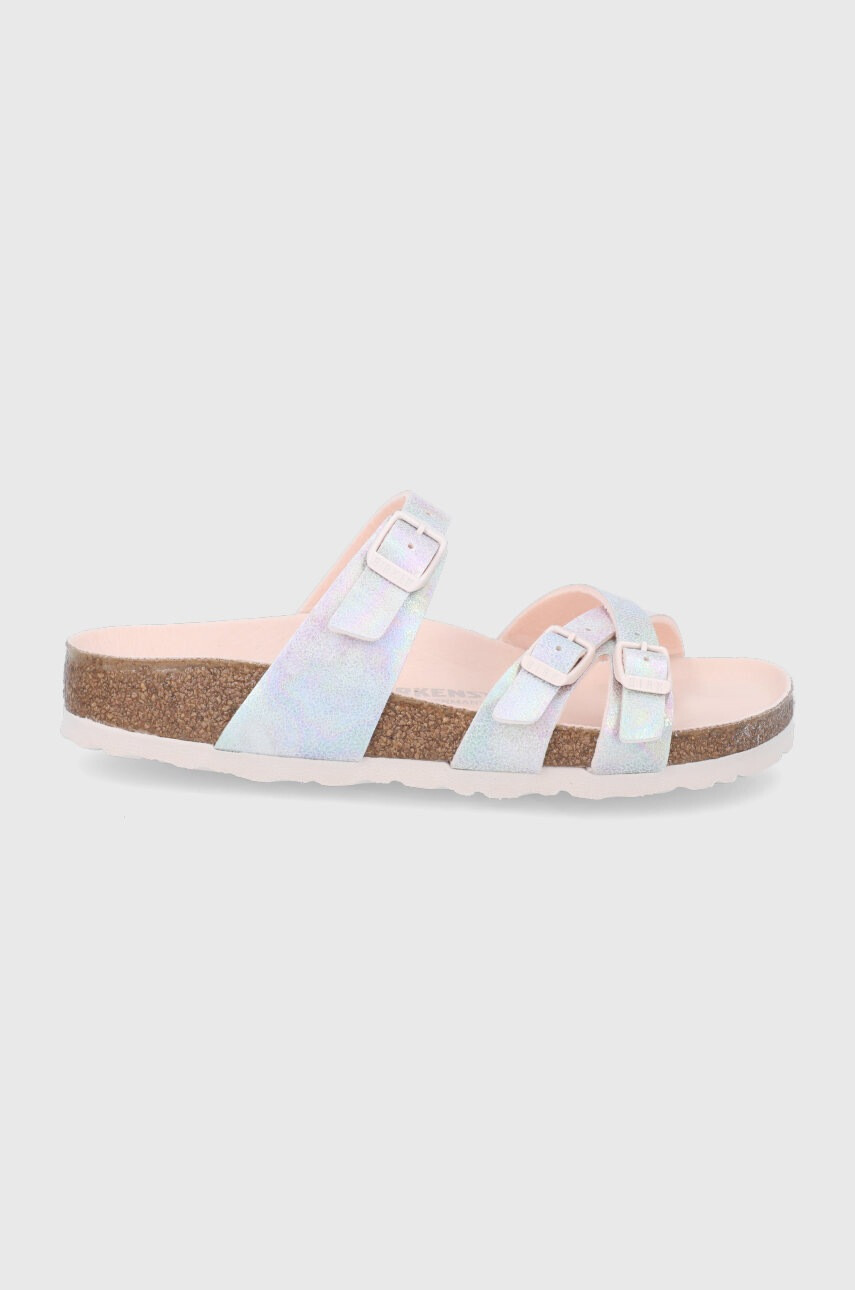 Birkenstock Чехли Franca - Pepit.bg