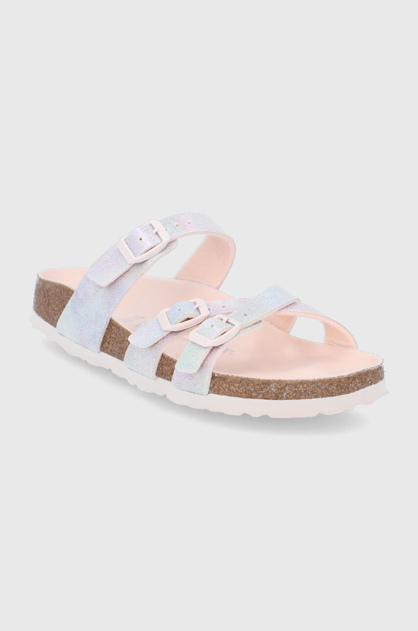 Birkenstock Чехли Franca - Pepit.bg