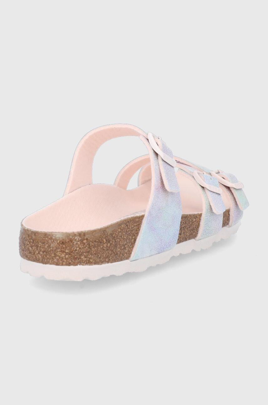 Birkenstock Чехли Franca - Pepit.bg