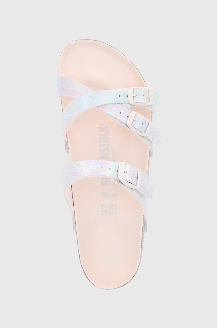 Birkenstock Чехли Franca - Pepit.bg
