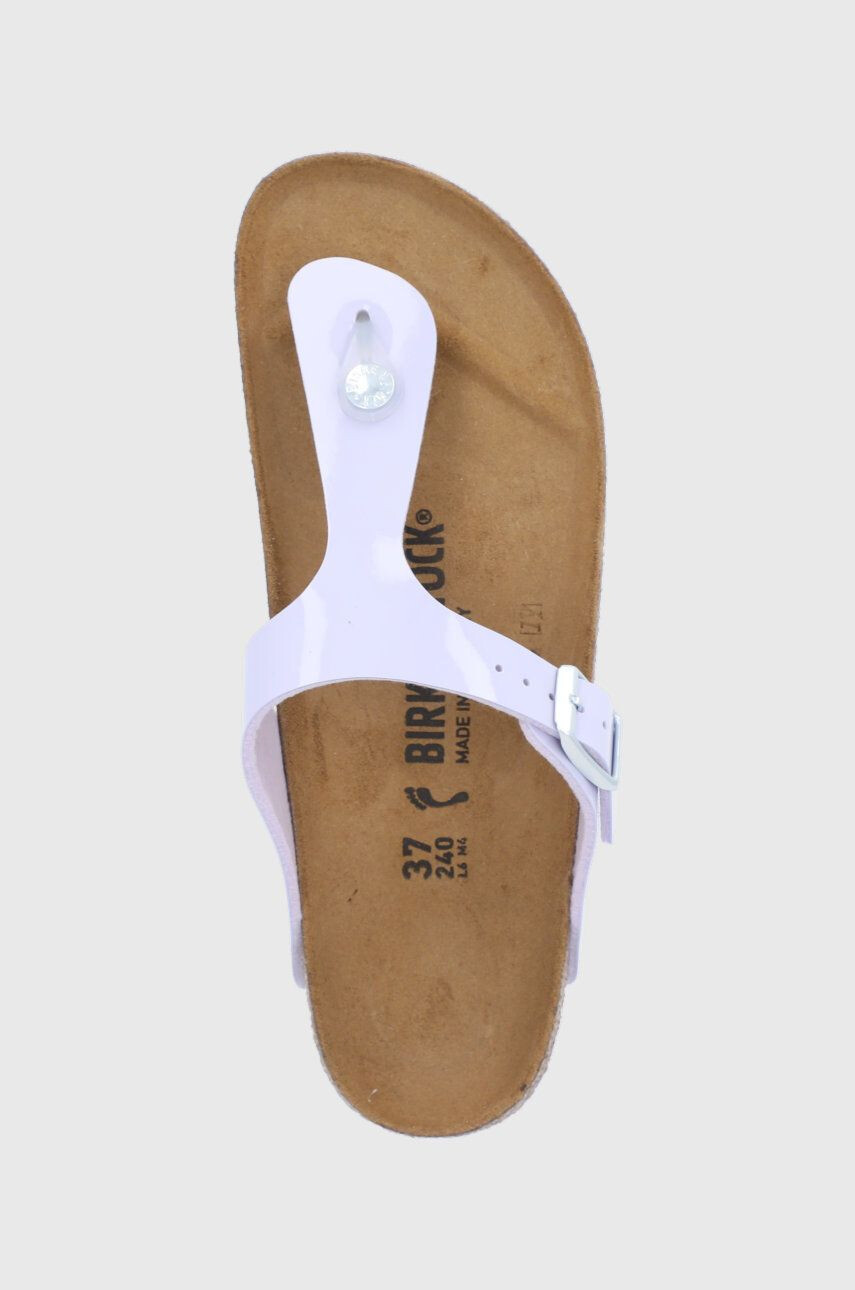 Birkenstock Чехли Gizeh BS - Pepit.bg