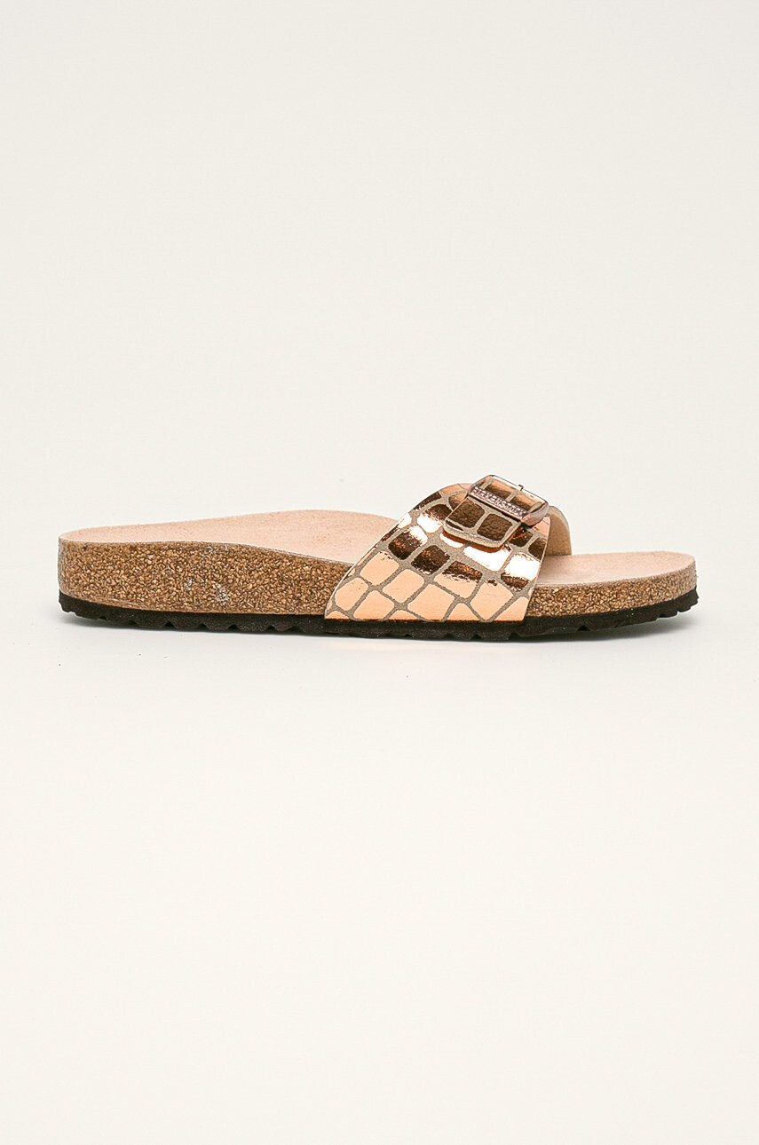 Birkenstock Чехли Madrid - Pepit.bg