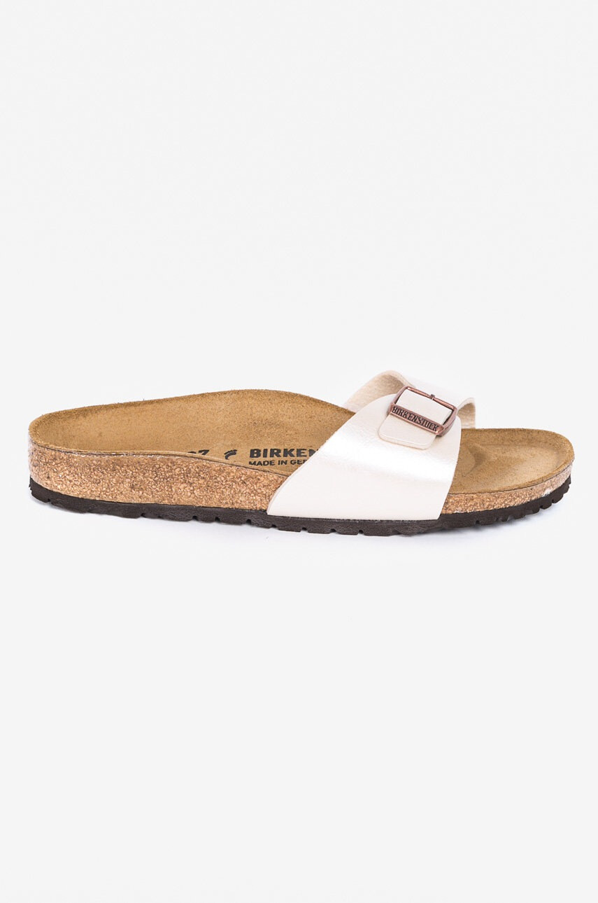Birkenstock Чехли Madrid - Pepit.bg