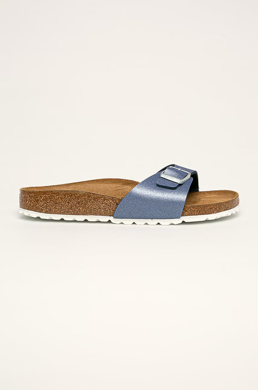 Birkenstock Чехли Madrid - Pepit.bg