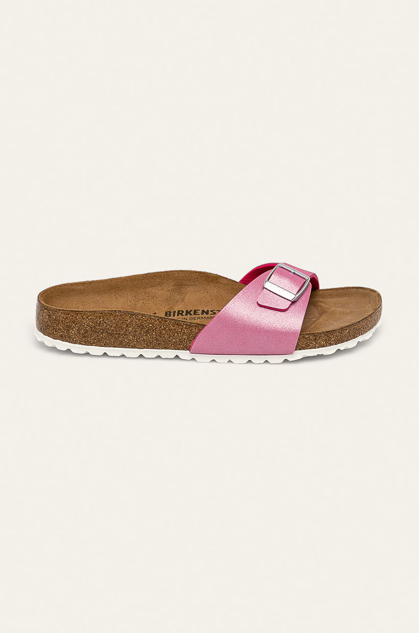 Birkenstock Чехли Madrid - Pepit.bg
