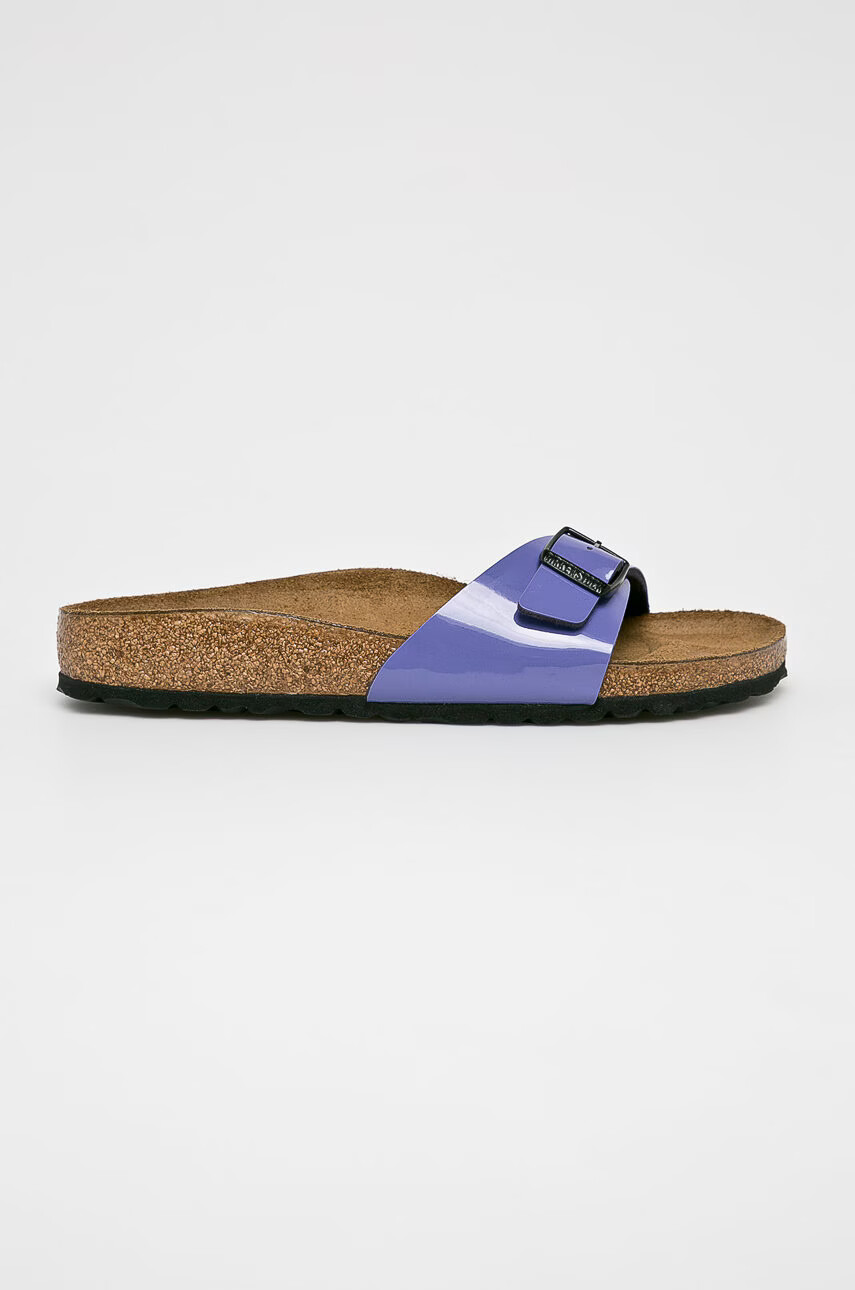 Birkenstock Чехли Madrid - Pepit.bg