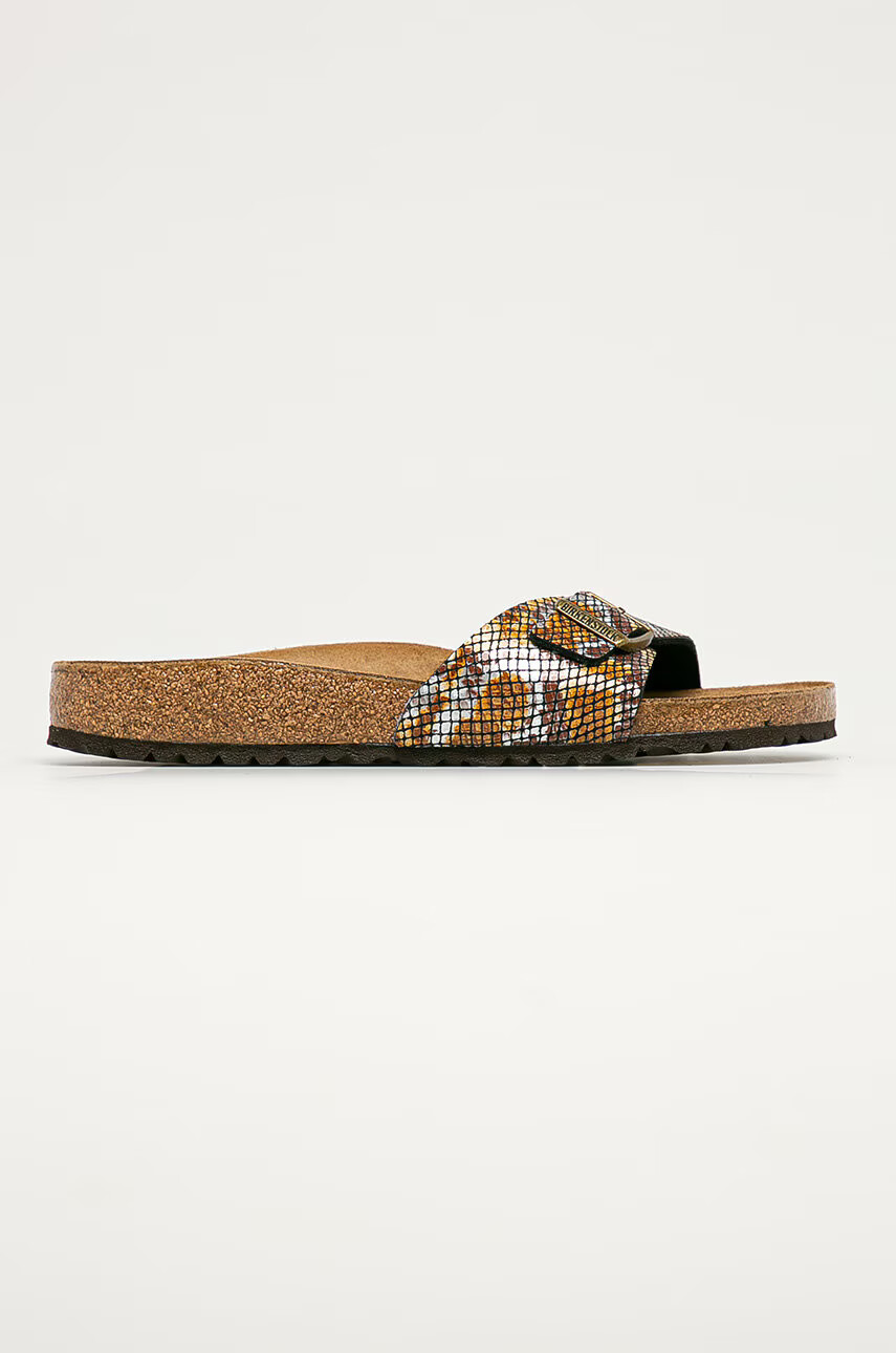 Birkenstock Чехли Madrid - Pepit.bg