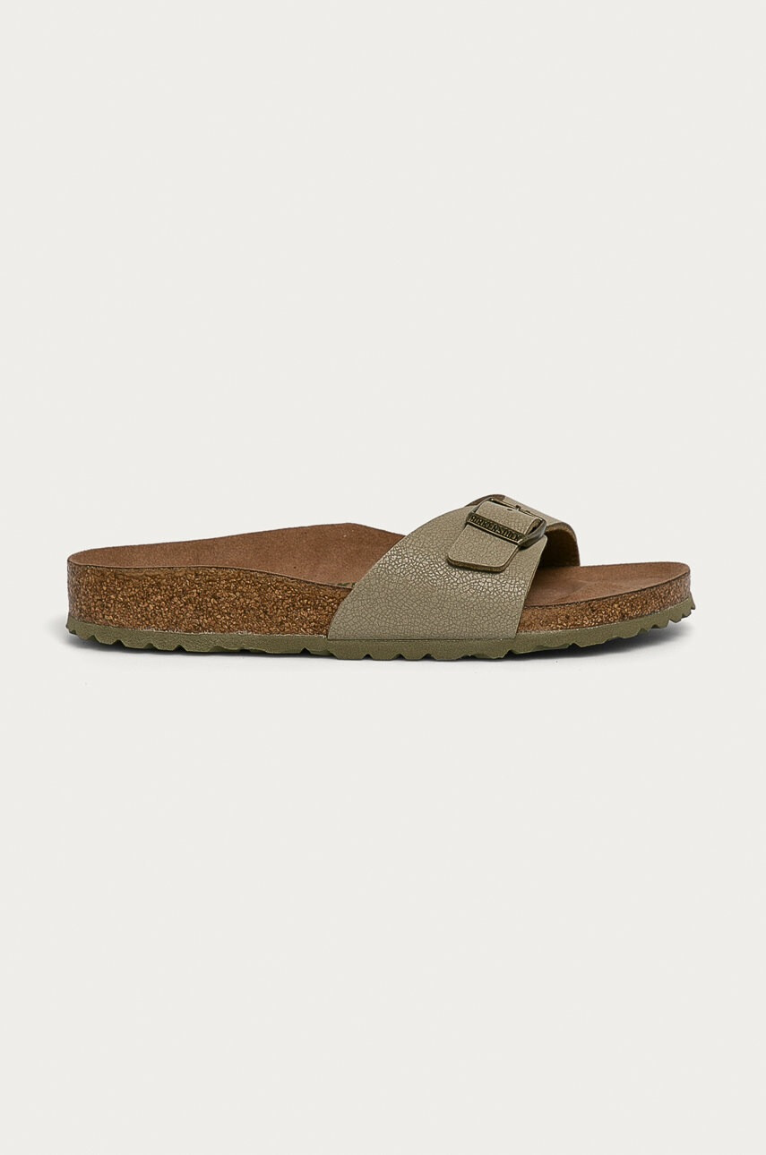 Birkenstock Чехли Madrid - Pepit.bg