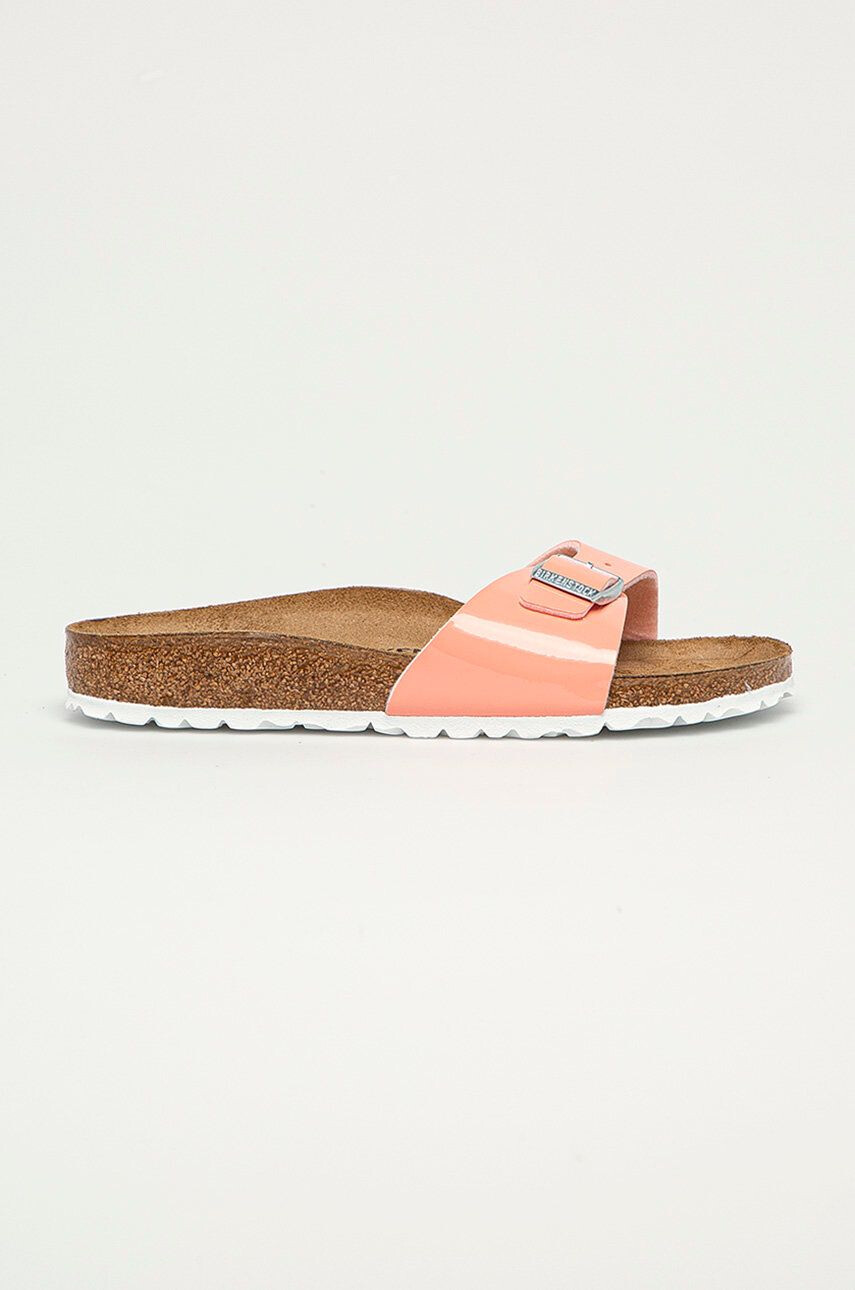 Birkenstock Чехли Madrid - Pepit.bg