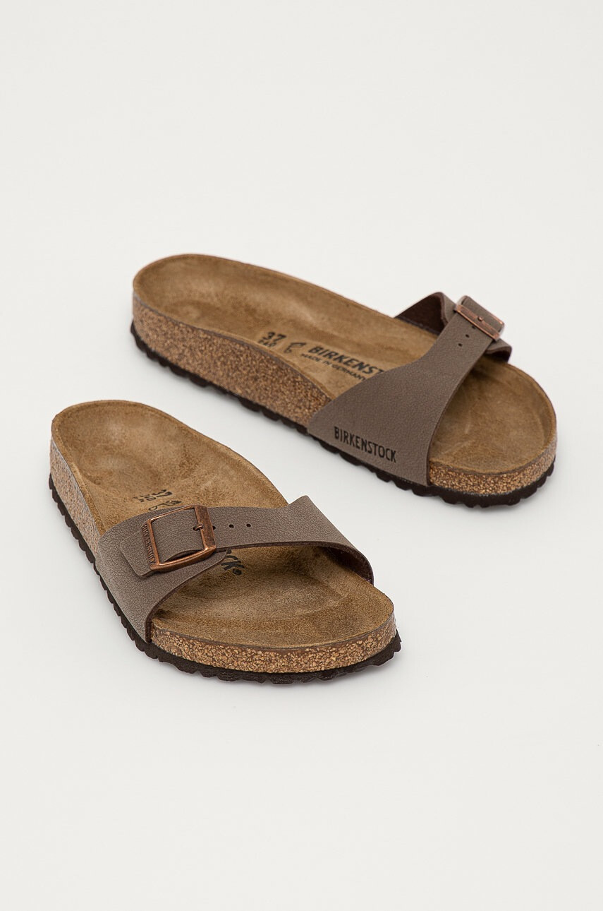 Birkenstock Чехли - Pepit.bg