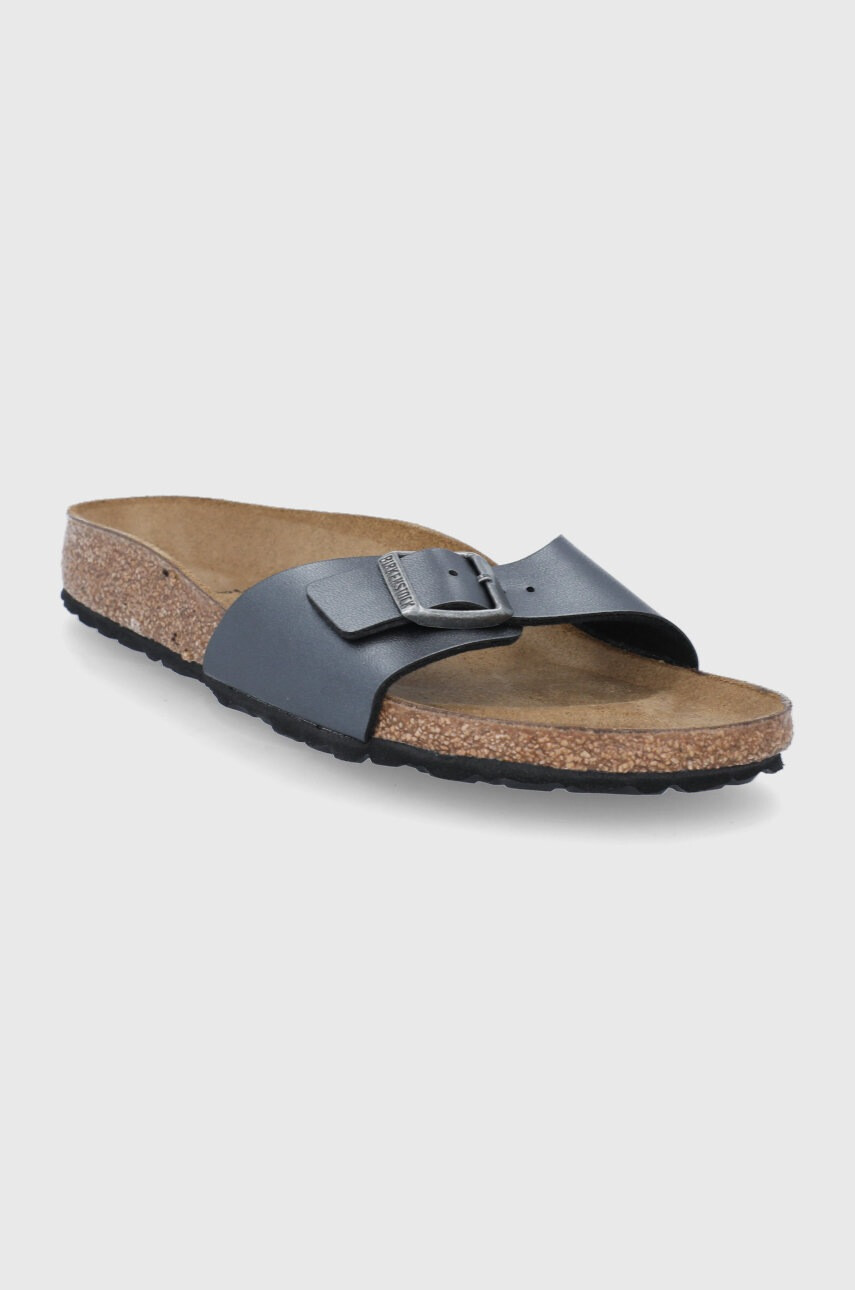Birkenstock Чехли Madrid - Pepit.bg