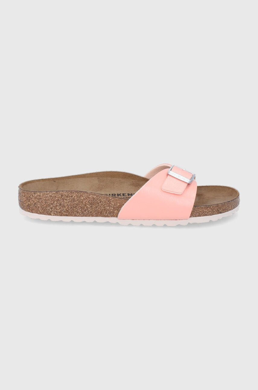 Birkenstock Чехли Madrid - Pepit.bg