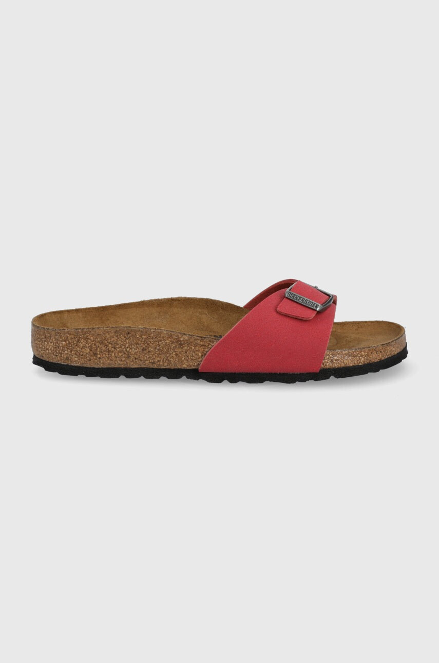 Birkenstock Чехли Madrid - Pepit.bg