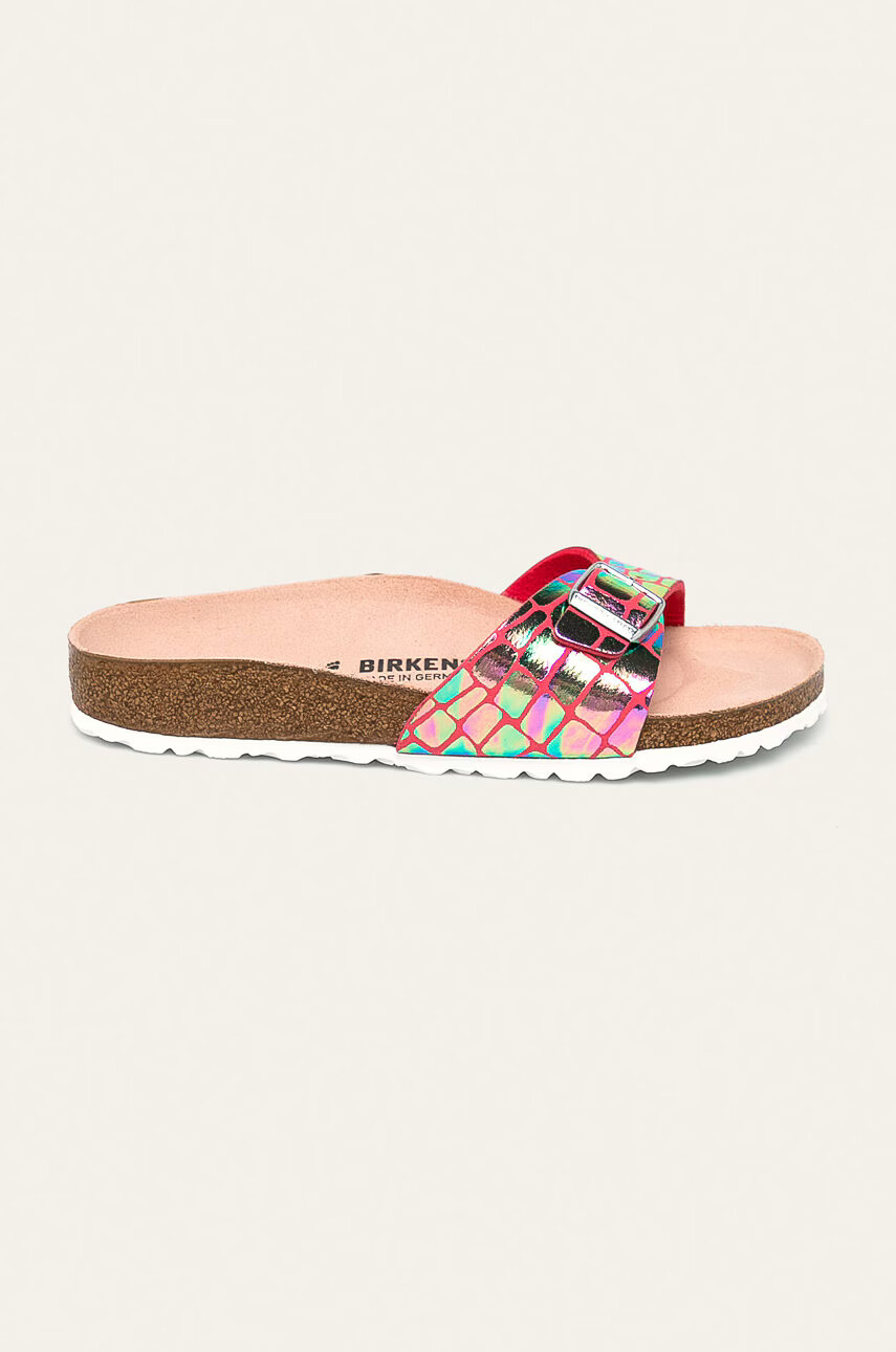 Birkenstock Чехли Madrid - Pepit.bg