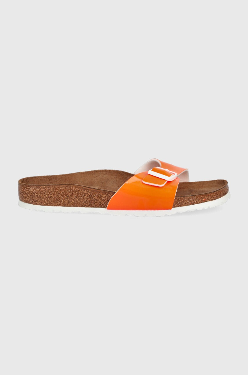 Birkenstock Чехли Madrid - Pepit.bg
