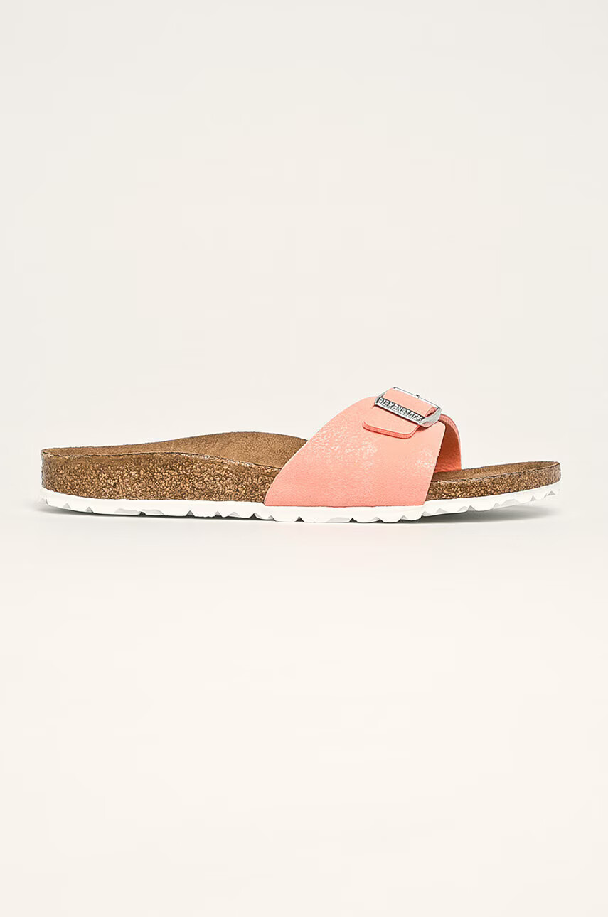 Birkenstock Чехли Madrid - Pepit.bg