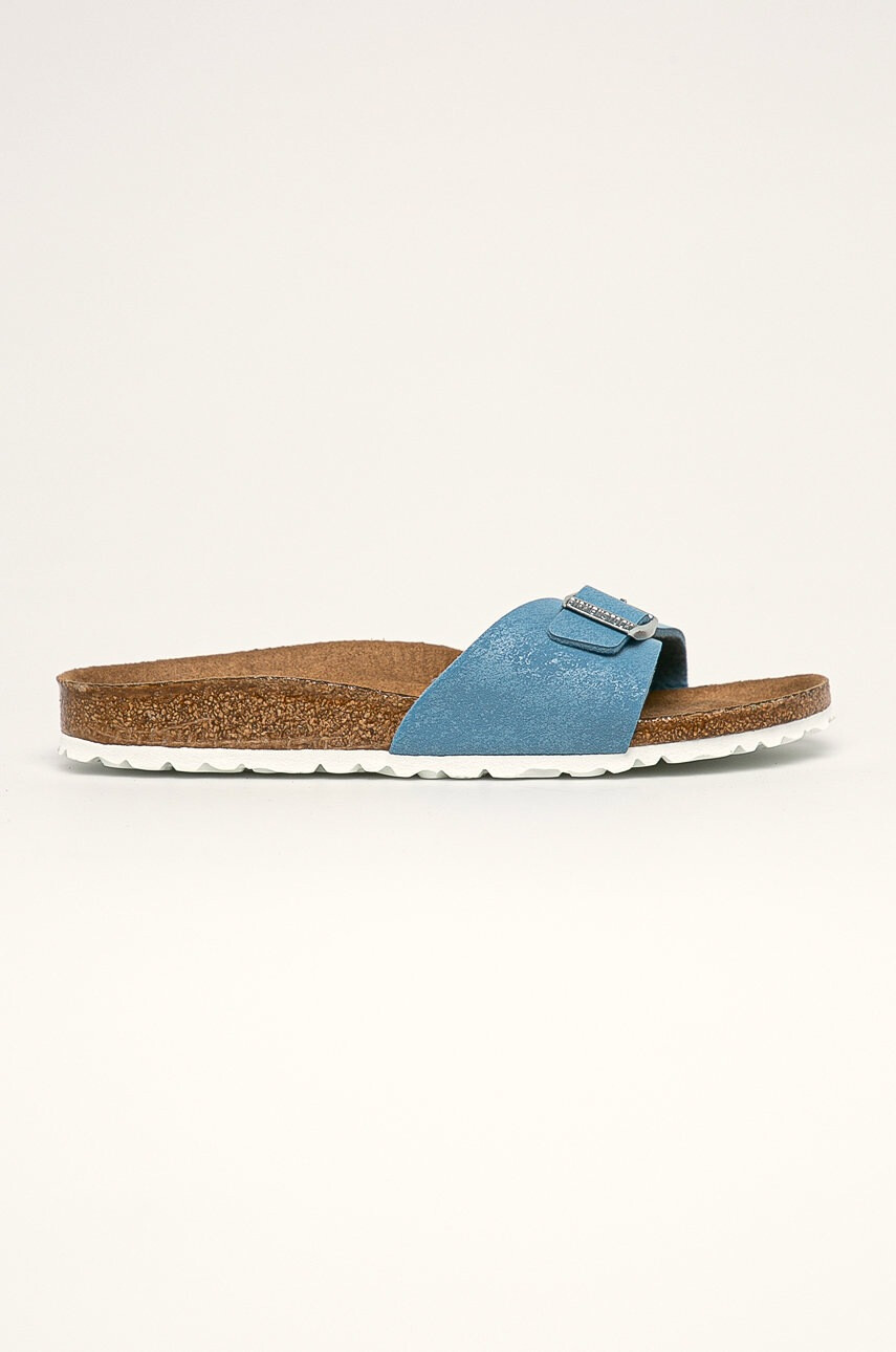 Birkenstock Чехли Madrid - Pepit.bg