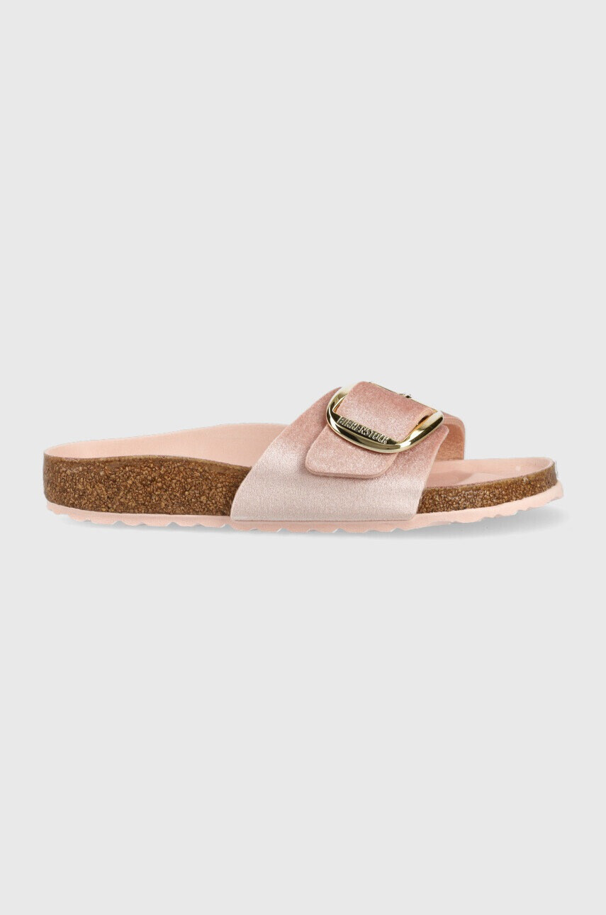 Birkenstock Чехли Madrid Bb - Pepit.bg