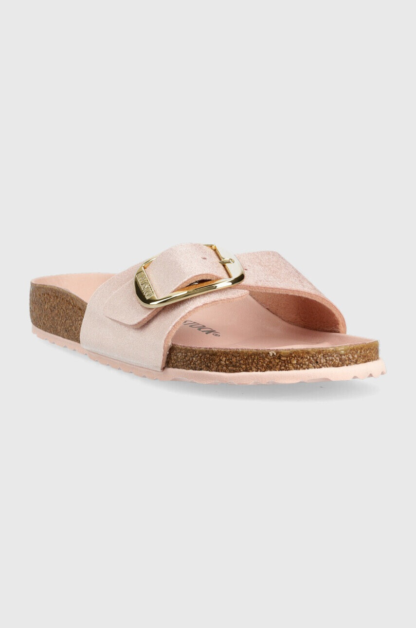 Birkenstock Чехли Madrid Bb - Pepit.bg