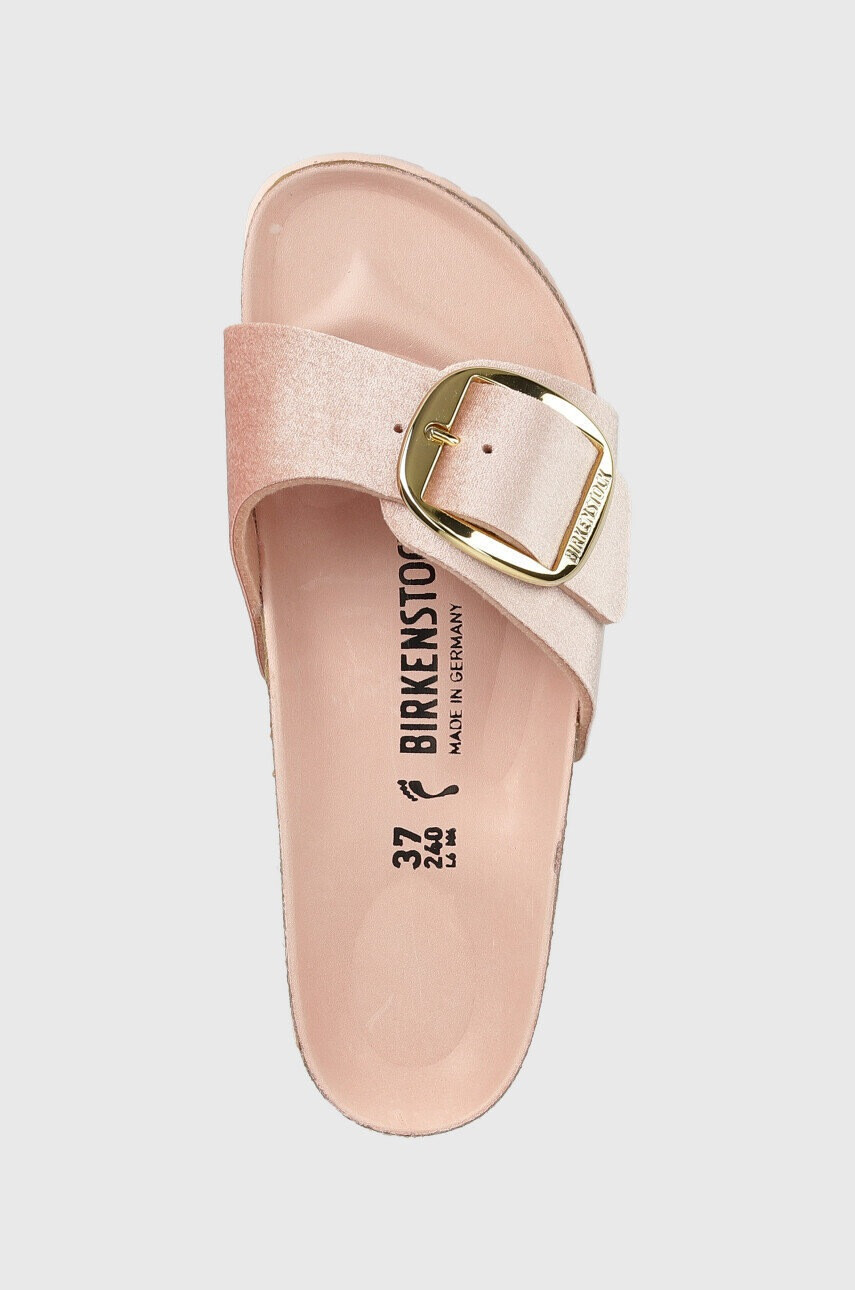 Birkenstock Чехли Madrid Bb - Pepit.bg