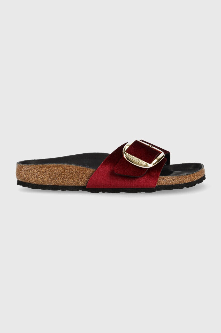 Birkenstock Чехли Madrid Bb - Pepit.bg