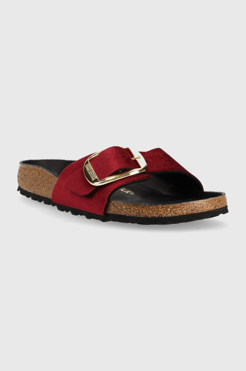 Birkenstock Чехли Madrid Bb - Pepit.bg