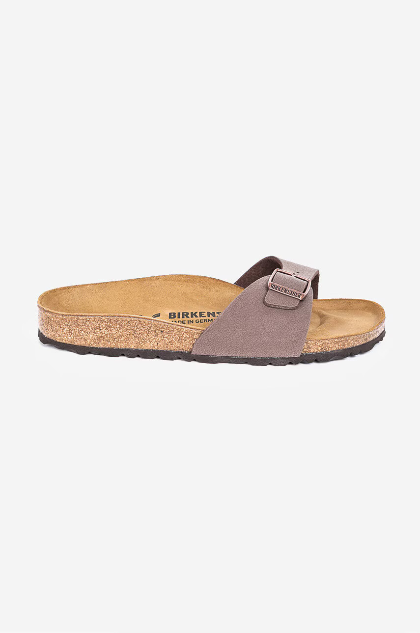 Birkenstock Чехли Madrid Bs - Pepit.bg