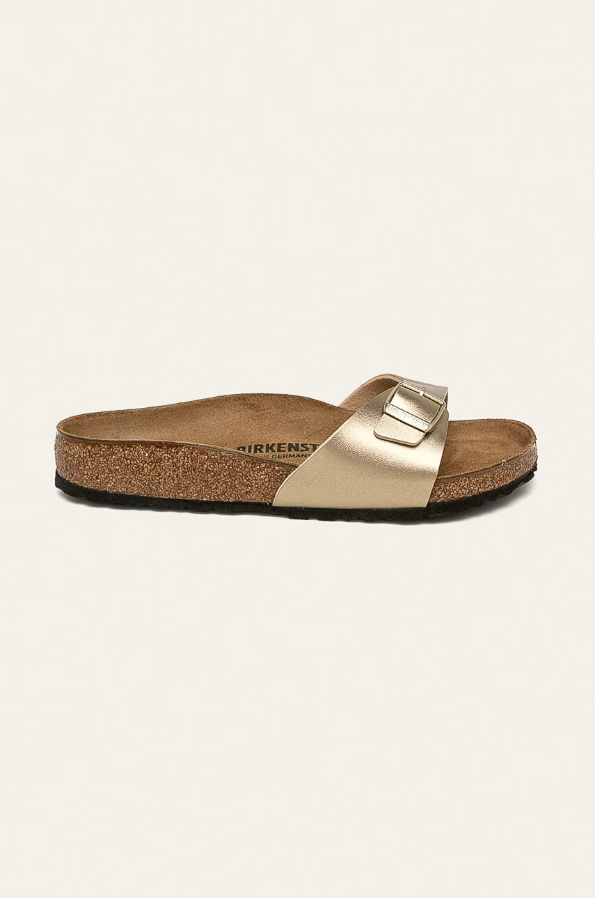 Birkenstock Чехли Madrid Bs - Pepit.bg