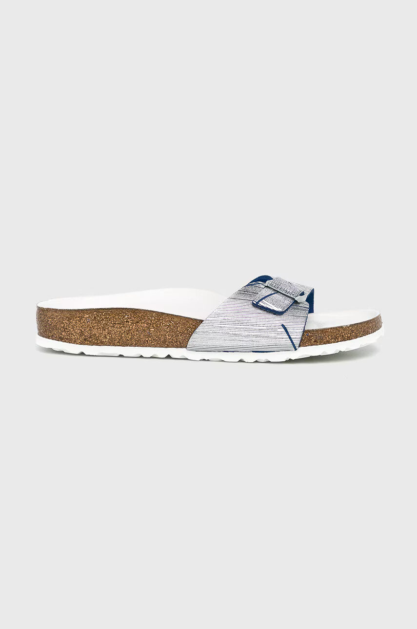 Birkenstock Чехли Madrid Rivet Logo - Pepit.bg