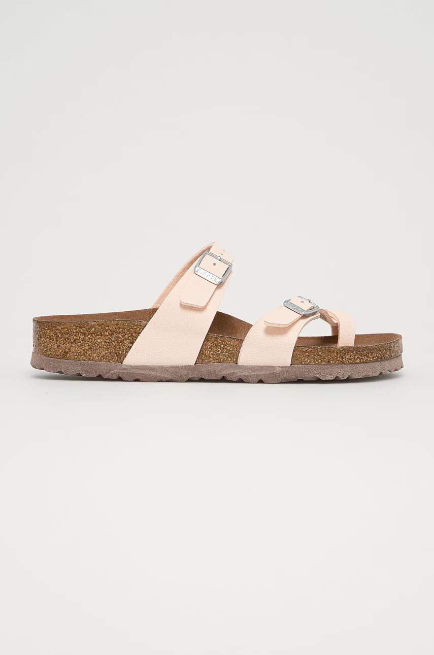 Birkenstock Чехли - Pepit.bg