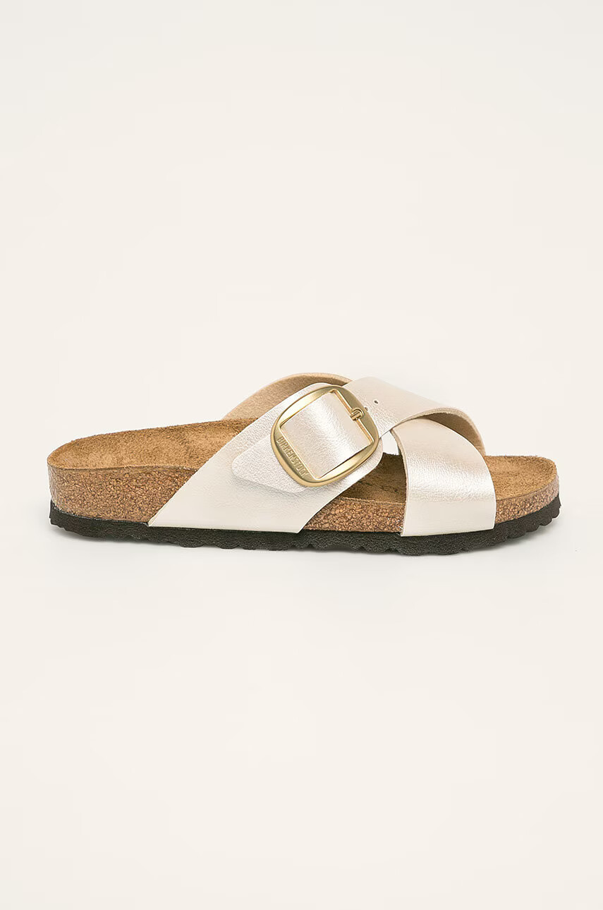 Birkenstock Чехли Siena Big Buckle - Pepit.bg