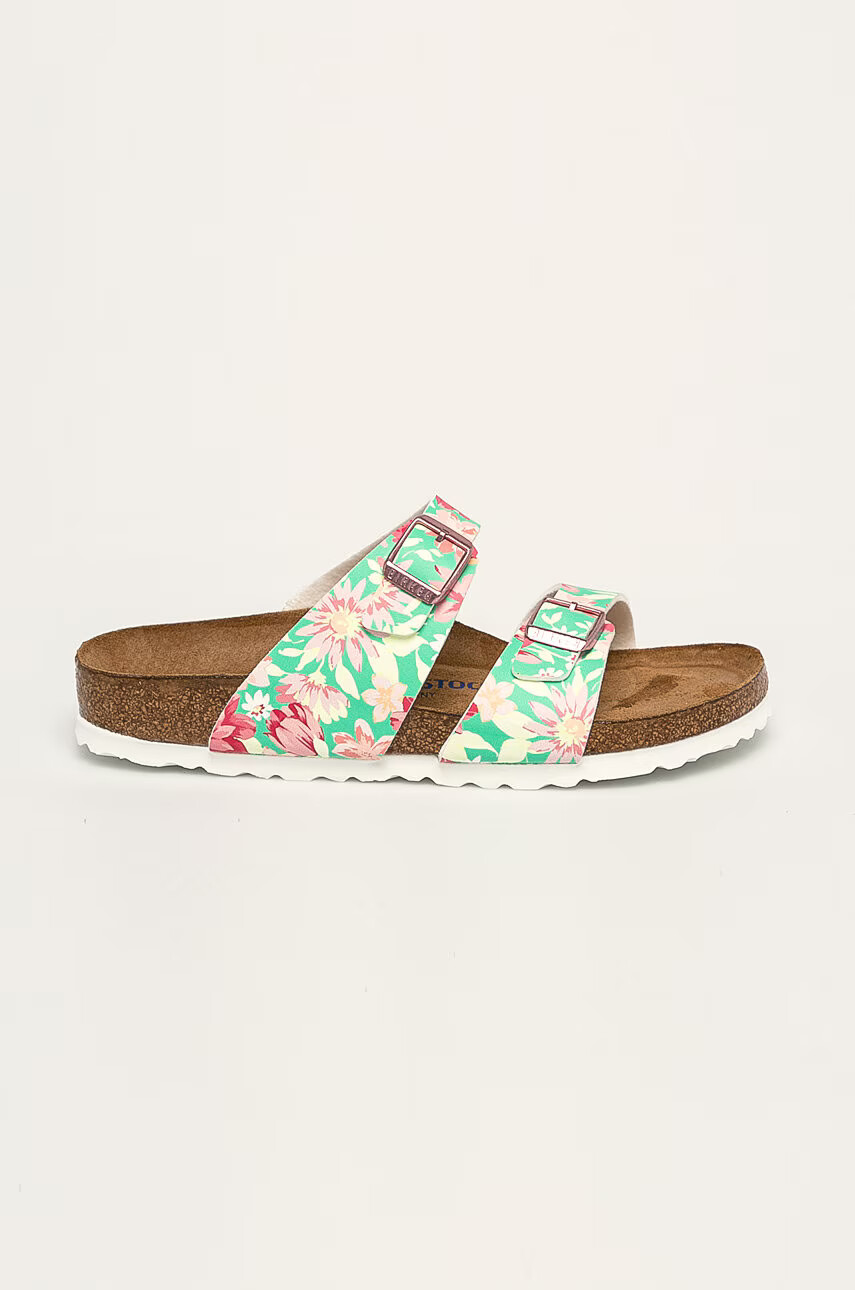 Birkenstock Чехли Sydney - Pepit.bg