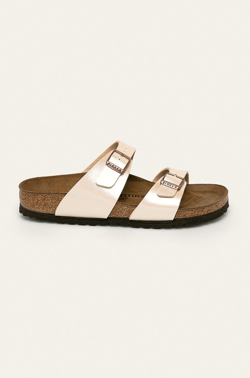 Birkenstock Чехли Sydney - Pepit.bg