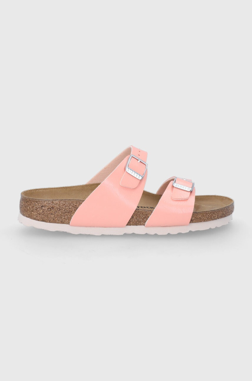 Birkenstock Чехли Sydney - Pepit.bg