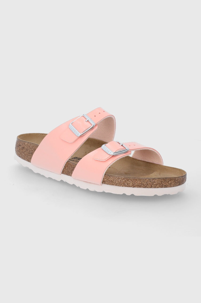 Birkenstock Чехли Sydney - Pepit.bg