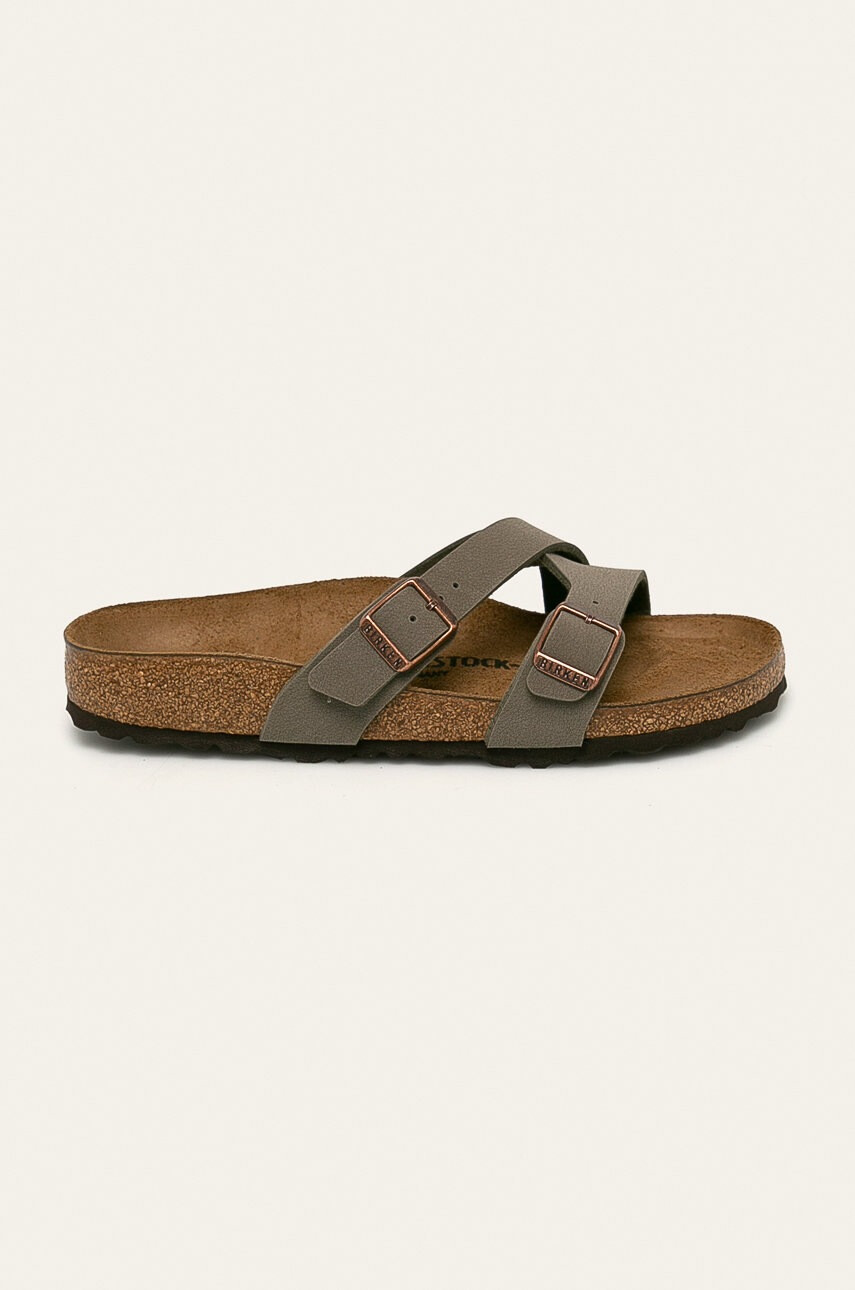 Birkenstock Чехли Yao Balance - Pepit.bg