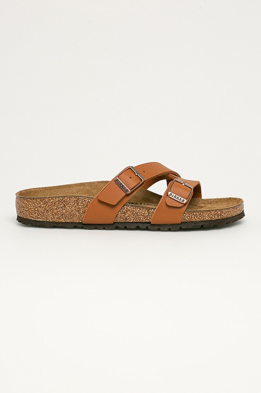 Birkenstock Чехли Yao Balance - Pepit.bg