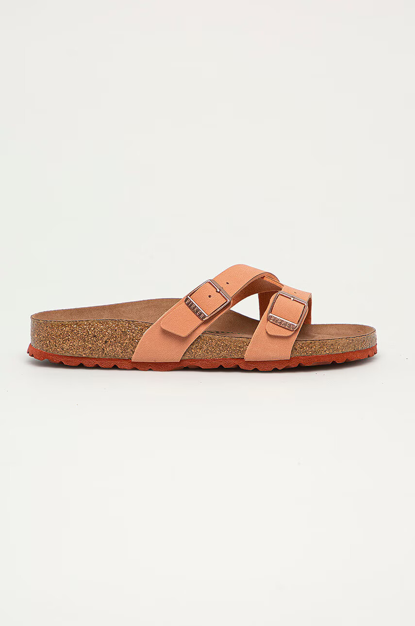 Birkenstock Чехли Yao Balance - Pepit.bg