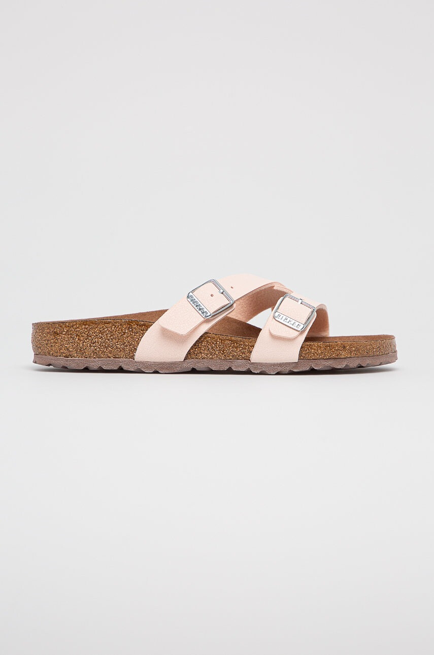 Birkenstock Чехли Yao Balance BF - Pepit.bg