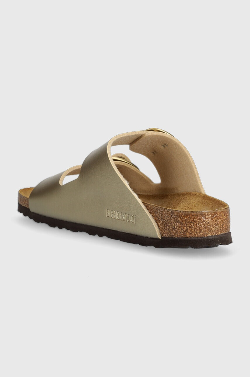 Birkenstock Чехли 1025822 в златисто Arizona BB - Pepit.bg