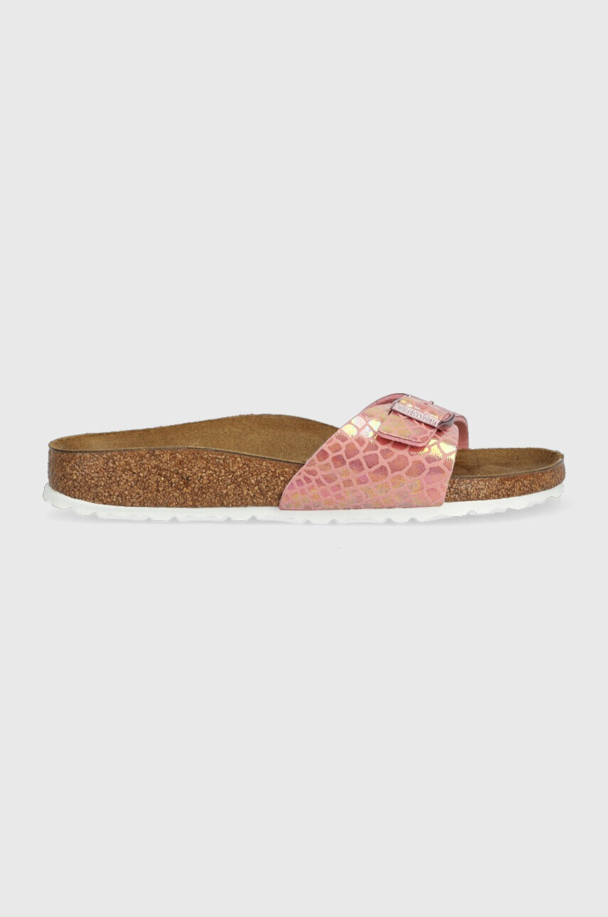Birkenstock Чехли 1025861 - Pepit.bg