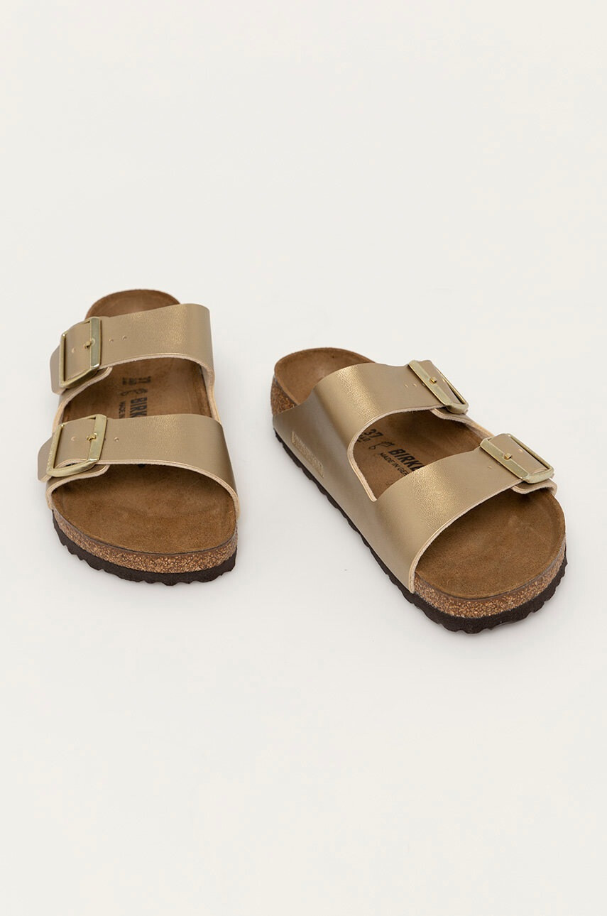 Birkenstock Чехли - Pepit.bg
