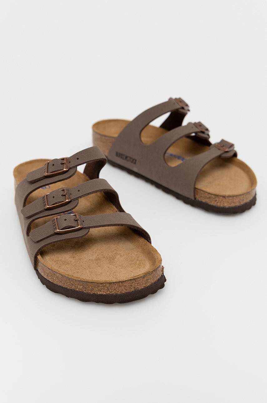 Birkenstock Чехли - Pepit.bg