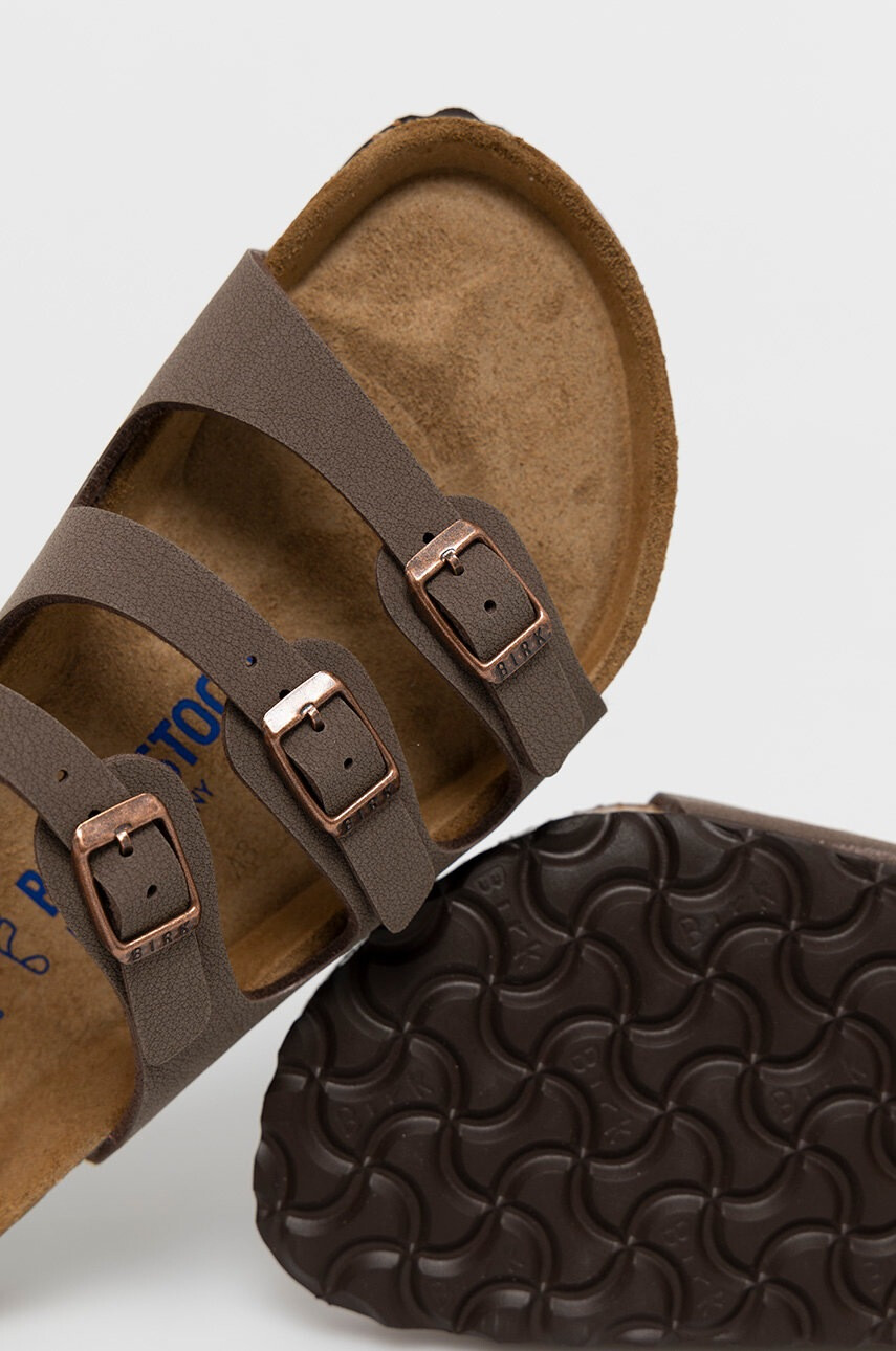 Birkenstock Чехли - Pepit.bg