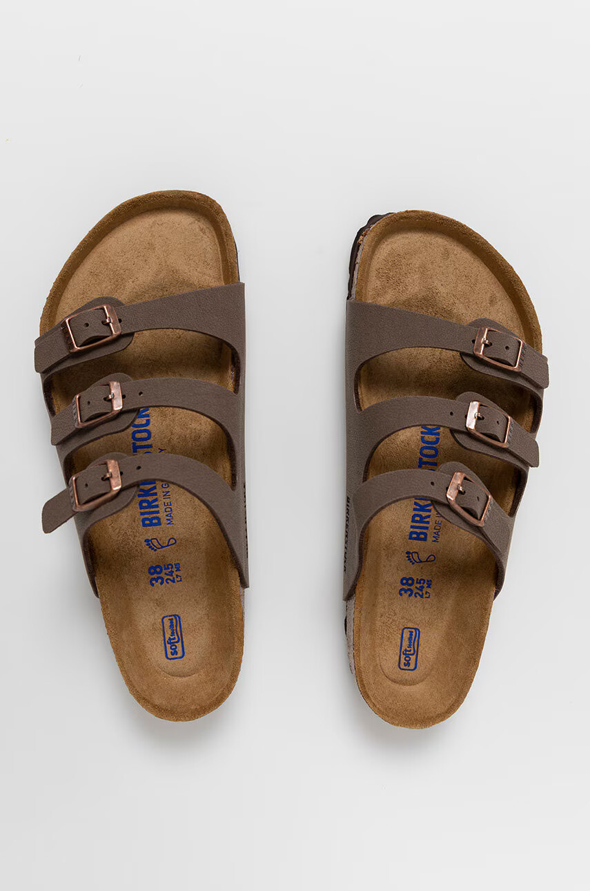 Birkenstock Чехли - Pepit.bg