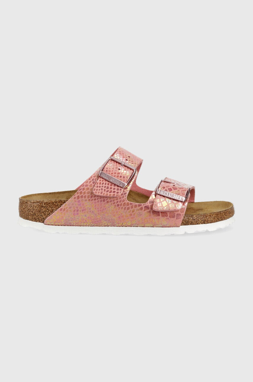 Birkenstock Чехли - Pepit.bg