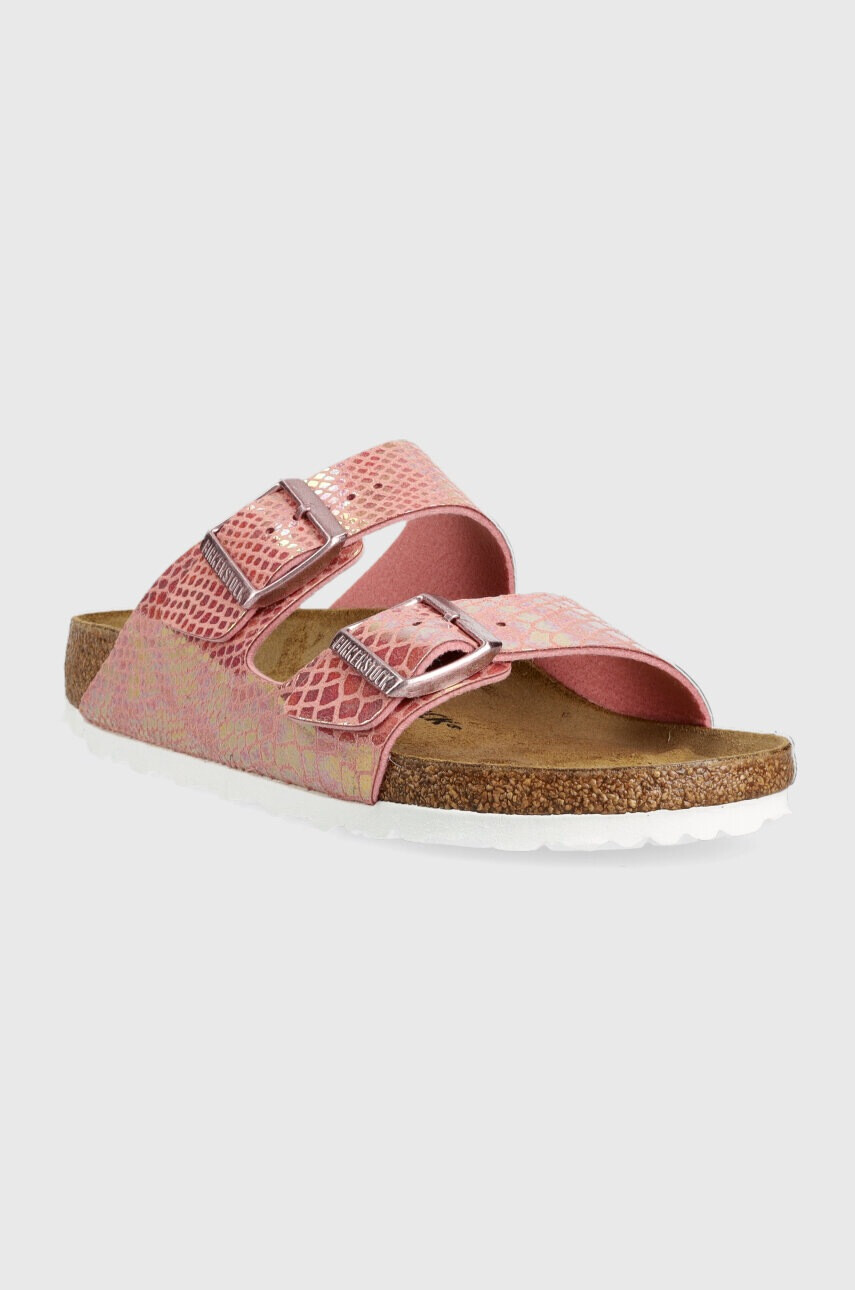 Birkenstock Чехли - Pepit.bg