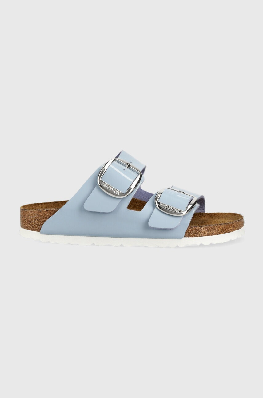 Birkenstock Чехли в синьо Arizona BB - Pepit.bg