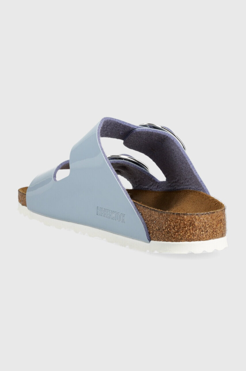 Birkenstock Чехли в синьо Arizona BB - Pepit.bg